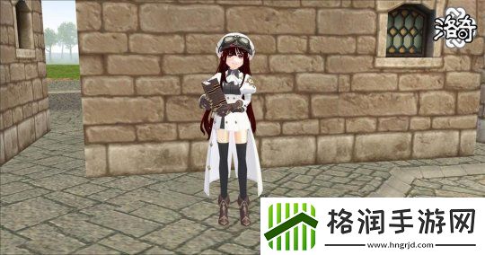 洛奇健康与长寿的守护者