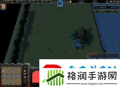 魔兽世界RPG快速通关攻略