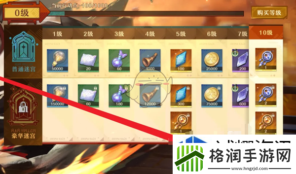 无尽梦回铭莲悟道怎么获得