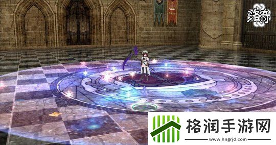 洛奇全新才能曝光