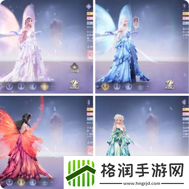 无限暖暖服装进化材料怎么获得