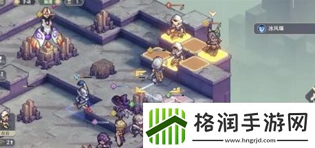 铃兰之剑伦嘉勒值得抽取吗