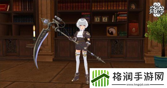 洛奇健康与长寿的守护者