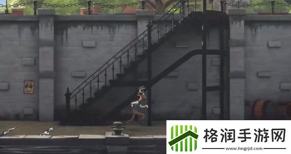 冒险至邪恶现已上线PS4和PS5