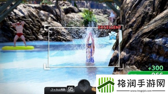 如龙8外传曝海量新截图