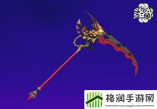 洛奇全新才能曝光