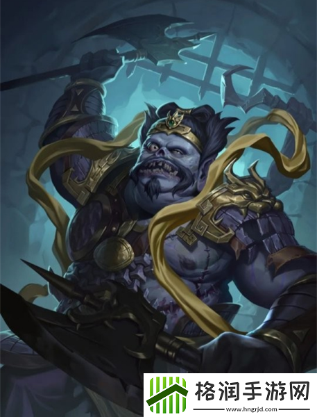 炉石传说妙笔绘西游主题皮肤有哪些