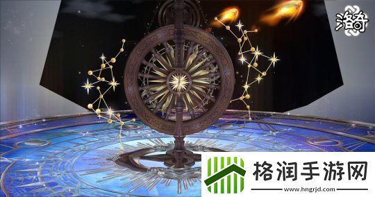 洛奇全新才能曝光