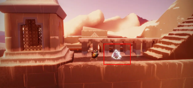 光遇10.7任务怎么做