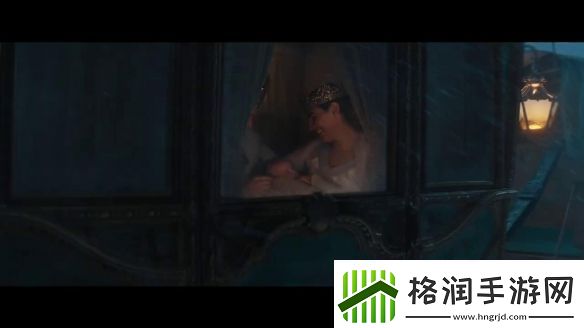 迪士尼真人电影白雪公主曝新预告