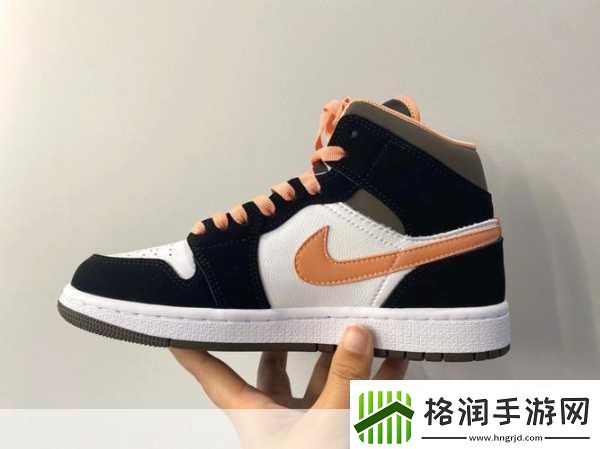 AJ姿势完美演绎