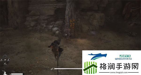 黑神话悟空百目真人在哪