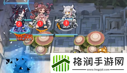 明日方舟泰拉饭DT