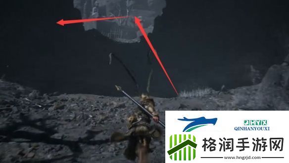 黑神话悟空灰烬林春秋寨土地庙在哪