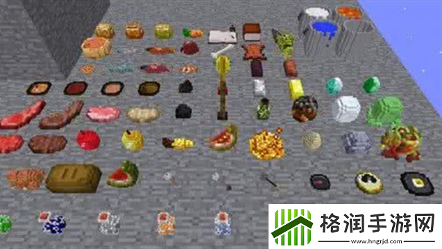 我的世界死亡不掉落指令