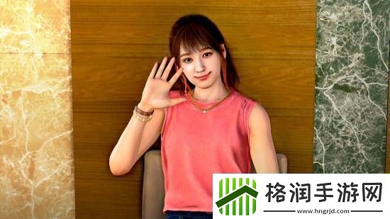 如龙8外传大量截图释出