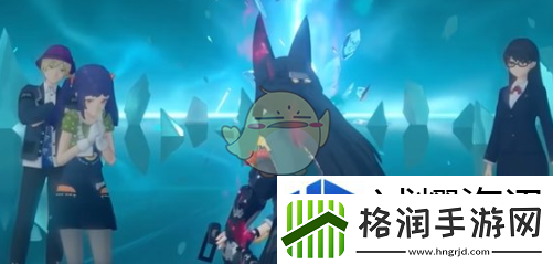 绝区零1.4版本死路直通车怎么过