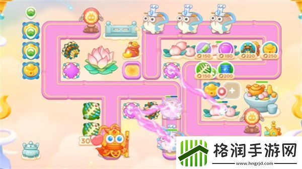 保卫萝卜4周赛5月24日完成攻略2024高级副本攻略与注意事项