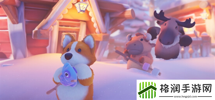 猛兽派对手机版什么时候上线