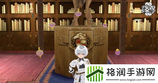 洛奇健康与长寿的守护者