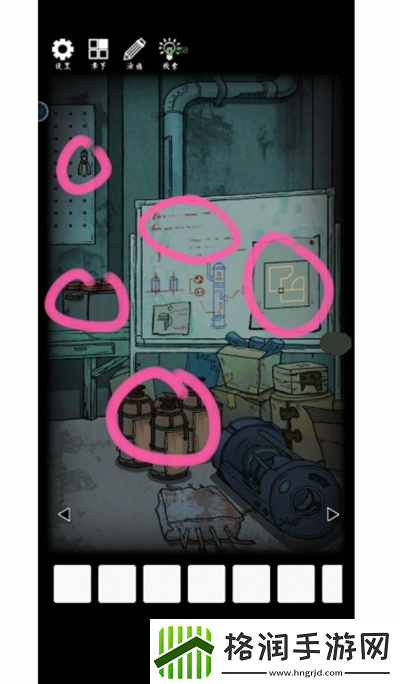 非常调查局异兽第二章快速通关攻略分享