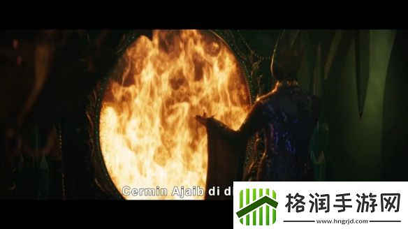 迪士尼真人电影白雪公主曝新预告