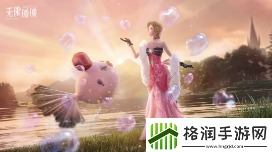 无限暖暖新版本更新游戏下载量破1000万奖励发布