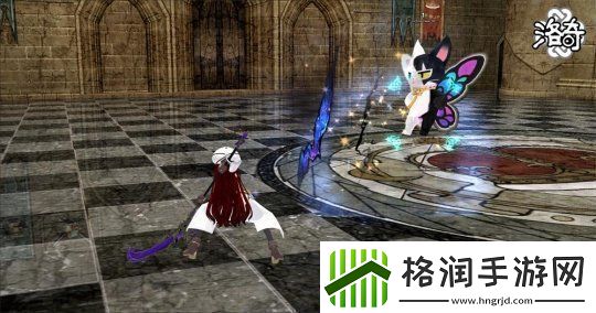 洛奇全新才能曝光