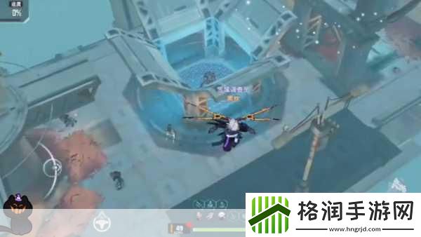 幻塔C01遗迹挑战全解析