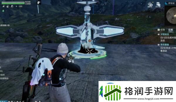 星球重启指针解谜攻略