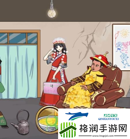 汉字找茬王足浴奇遇怎么过