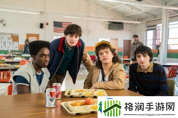 怪奇物语最终季拍摄结束！预计将于2025年上线