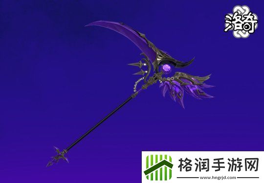 洛奇全新才能曝光