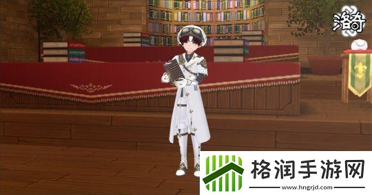 洛奇健康与长寿的守护者