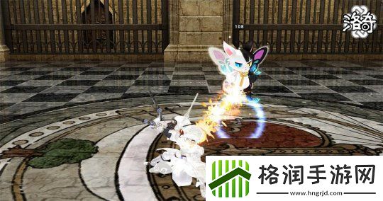 洛奇健康与长寿的守护者