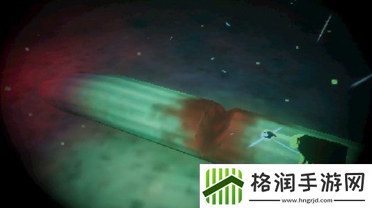 心理恐怖水下冒险游戏冰冷深渊