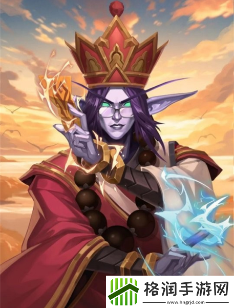 炉石传说妙笔绘西游主题皮肤有哪些