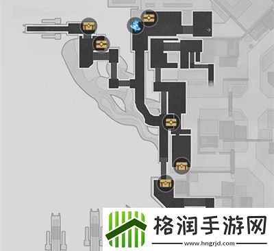 崩坏星穹铁道丹鼎司宝箱位置介绍