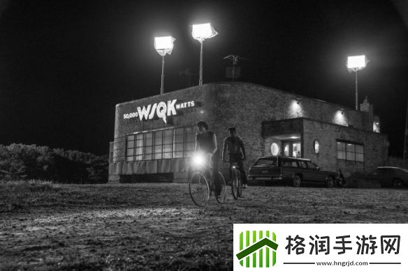 怪奇物语最终季拍摄结束！预计将于2025年上线