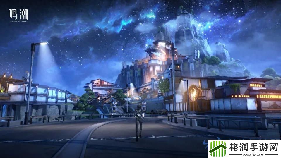 美国留学党海外回国高性价比的加速器畅玩鸣潮国服