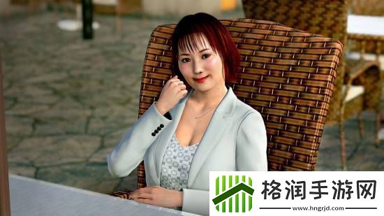 如龙8外传大量截图释出