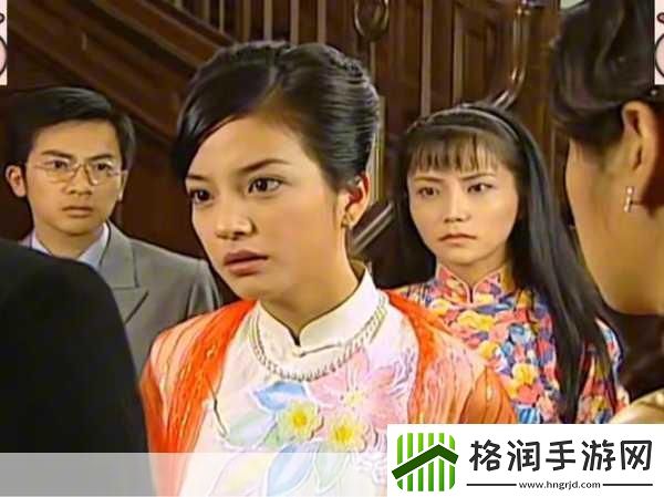 情深深雨濛濛干依萍