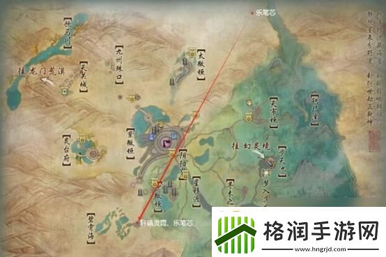 剑3奇遇揭秘度人心任务全流程与技巧大公开