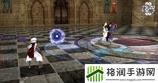 洛奇全新才能曝光