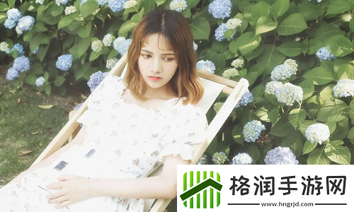 父亲有力挺送女儿的花园温情开播