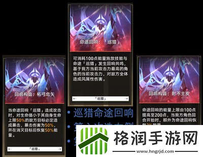 崩坏星穹铁道模拟宇宙第七世界阵容搭配介绍