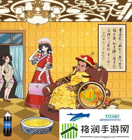 汉字找茬王足浴奇遇怎么过