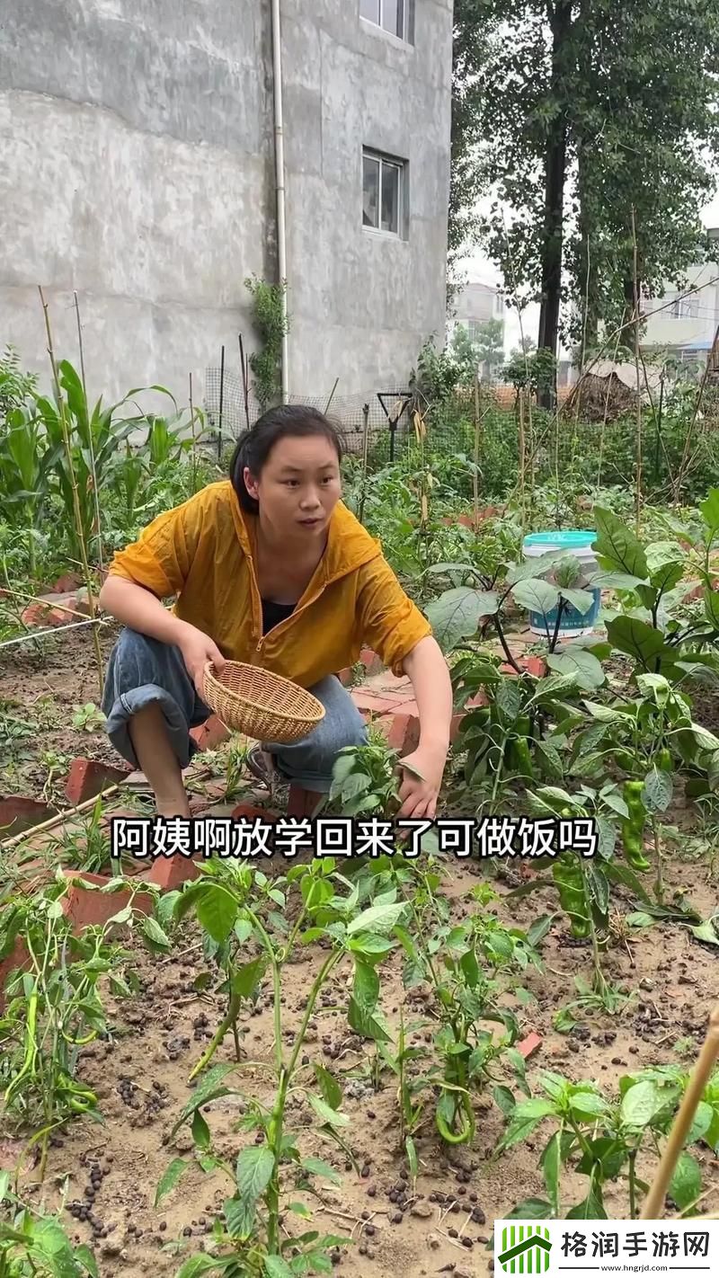 饥饿的阿姨5需要灭火