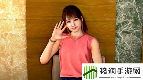 如龙8外传曝海量新截图