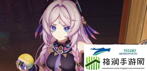 原神茜特菈莉为什么喜欢旅行者原神茜特菈莉喜欢旅行者原因